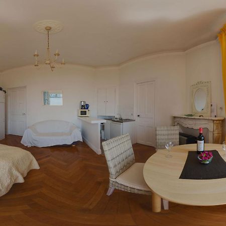 Villa Lorraine Ванс Экстерьер фото