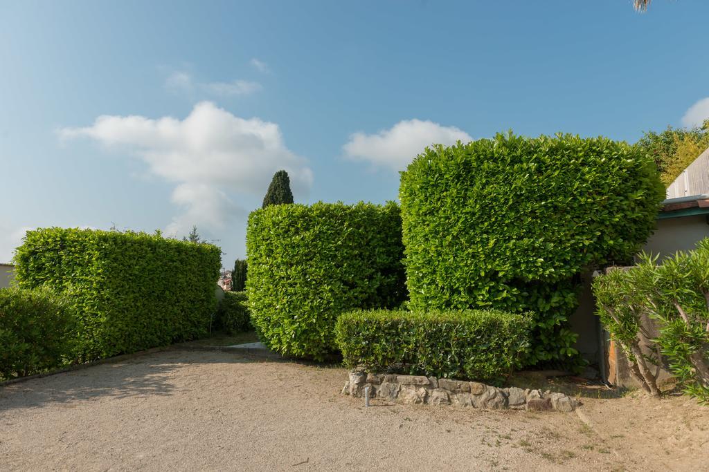 Villa Lorraine Ванс Экстерьер фото