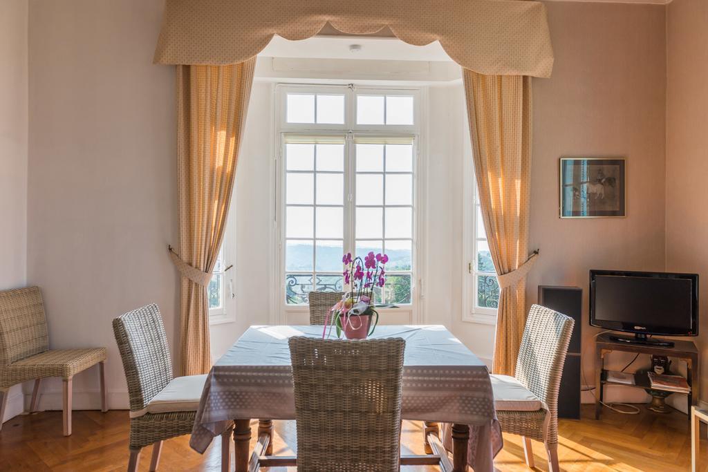 Villa Lorraine Ванс Экстерьер фото